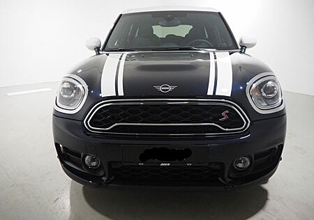 Mini Cooper SD Countryman Cooper SD ALL4 AT Cooper S