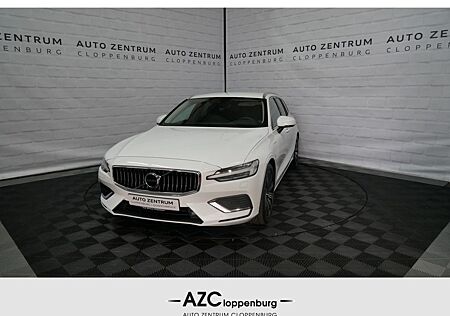 Volvo V60 Inscription Hybrid AWD T6 LED+Navi+Kamera+AH