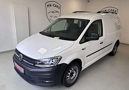 VW Caddy Volkswagen Maxi BMT 4Motion BIXENON DSG Sortimo ACC