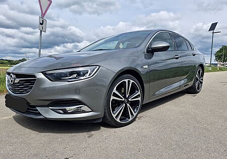 Opel Insignia 2.0 Diesel 125kW Ultimate 120 J. GS...