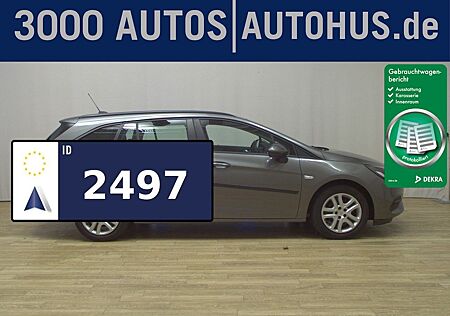 Opel Astra ST 1.5 D Edition Navi DAB PDC