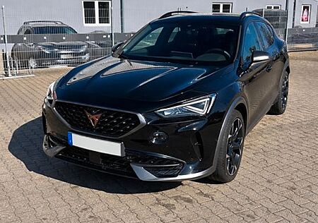 Cupra Formentor 1.4 e-HYBRID 180kW VZ DSG VZ