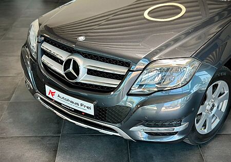 Mercedes-Benz GLK 220 4Matic *Standheizung*Panorama*Sport-Pake