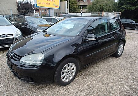 VW Golf Volkswagen V Lim. Comfortline/2.HAND/TÜV 5-2027