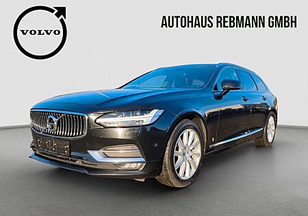 Volvo V90 D5 Inscription AWD HUD*Pano*Stdhzg*360°*AHK
