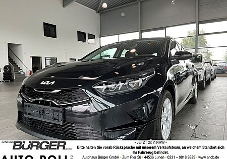 Kia Cee'd Sportswagon Ceed_sw 1.5 T-GDI Navi LED Kamera DAB CarPlay SH