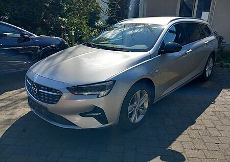 Opel Insignia gebraucht kaufen Opel Insignia B Sports Tourer 2.0 Diesel Elegance AHK