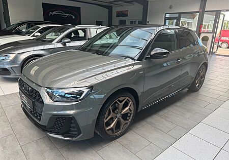 Audi A1 Sportback 30 TFSI edition one/S.line