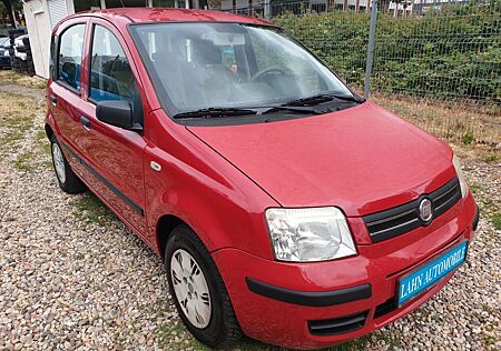 Fiat Panda Dynamic*Automatikgetriebe*2-Hand*TÜV-Neu*