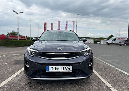 Kia Stonic 1.0 T-GDI 3 Jahre Werksgarantie*Kam*Top