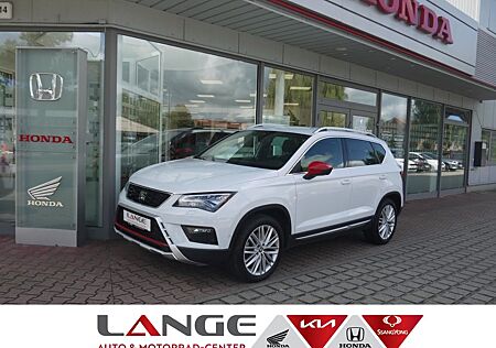 Seat Ateca TSI 2.0 Xcellence 4Drive StandHZG Navi Led