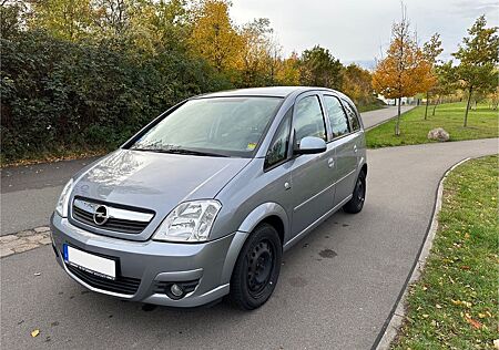 Opel Meriva 1.6 TWINPORT Edition Easytronic Edition
