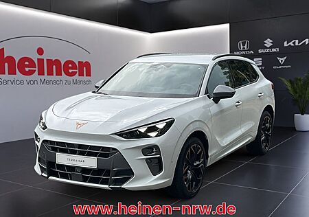 Cupra Terramar VZ 2.0 TSI 4Drive DSG ACC+LED+Navi+SHZ