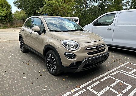 Fiat 500X City Cross