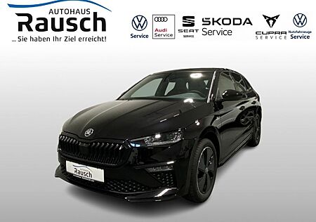 Skoda Scala 1.0 TSI Monte Carlo LED Kamera Pano Kessy
