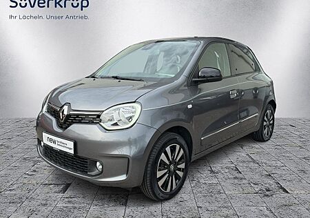 Renault Twingo Techno Electric