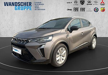 Mitsubishi ASX Hybrid PLUS Automatik *LED*KAM.* 5Jahre Gar.