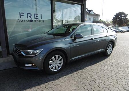 VW Passat Volkswagen 1.4 TSI Limousine,90.000KM