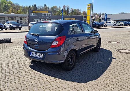 Opel Corsa 1.2 Twinport -