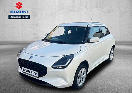 Suzuki Swift 1.2 DUALJET HYBRID ALLGRIP Comfort