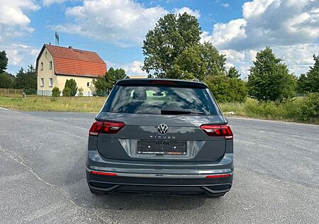 VW Tiguan Volkswagen 1.5 TSI,DSG,LED,NAVI,SUR ACC 80.000KM