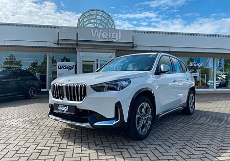 BMW X1 18i xLine +LED+Komfortzugang+DAB+Sitzheizung