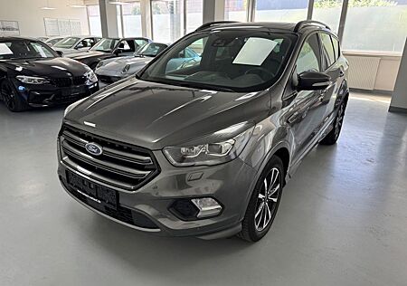 Ford Kuga ST-Line 4x4 Top Finanzierung 3,99%