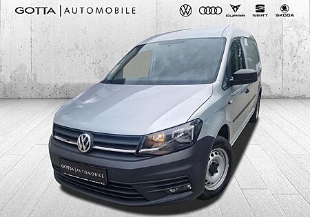 VW Caddy Volkswagen Maxi Kasten 2.0 TDI*NAVI*KLIMA*ZV*uvm.