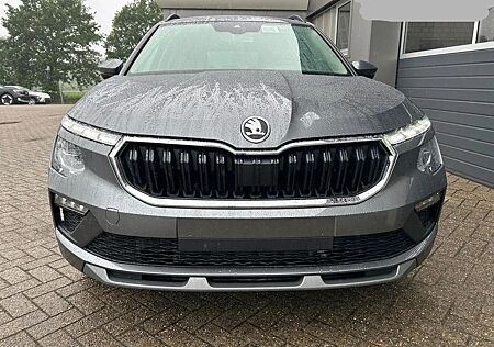 Skoda Kamiq 1.0 TSI Selection DSG / Propus AERO 17 Zol