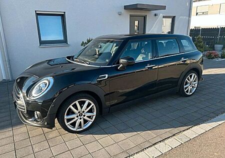 Mini Cooper D Clubman