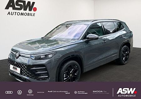 VW Tayron Volkswagen R-Line 1,5l eHybrid 272PS DSG ACC AHK RFK