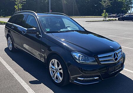 Mercedes-Benz C 180 C180 T BlueEFFICIENCY AVANTGARDE*PDC*TÜV