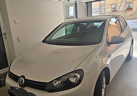 VW Golf Volkswagen 1.4 Trendline Trendline