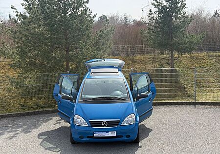 Mercedes-Benz A 160 CLASSIC wenig km Tüv neu