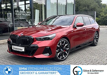 BMW i5 eDrive40 Touring M Sport PRO //UPE: 103.830,-