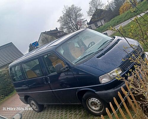 Volkswagen T4 Multivan