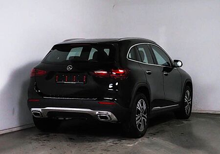 Mercedes-Benz GLA 220 4m Standheizung Multibeam 360° Kamera...