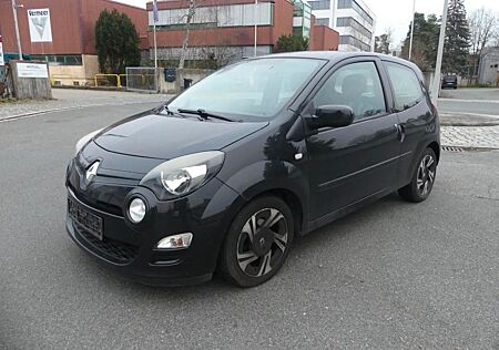 Renault Twingo nur 129.000 km