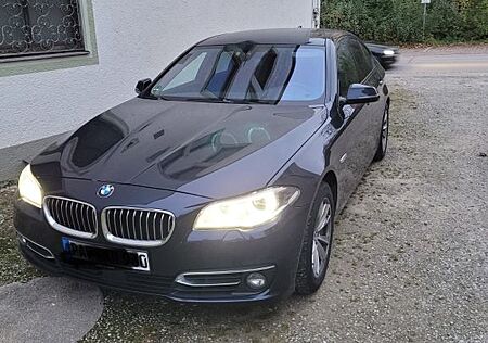 BMW 530d xDrive Limousine