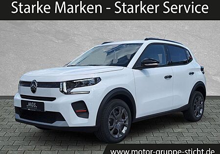 Citroën C3 Turbo 100 MAX #HUD #NAVI #S&S #PDC #LED