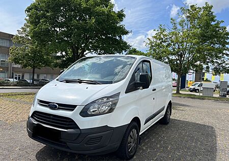 Ford Tourneo Custom *Guter Zustand*AHK*TÜV NEU*