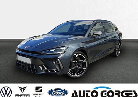 Cupra Leon Sportstourer VZ 2.0l TSI DSG 4x4 +SOFORT+