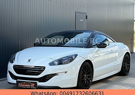 Peugeot RCZ 1.6 THP*R*Navi*Leder*Xenon*92TKM*S.Heft.