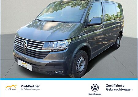 VW T6 Multivan Volkswagen T6.1 Multivan 2.0 TDI DSG*COMFORTLINE*7-SITZ*NAV