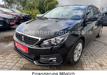 Peugeot 308 SW Style,Sitzhz.,PDC