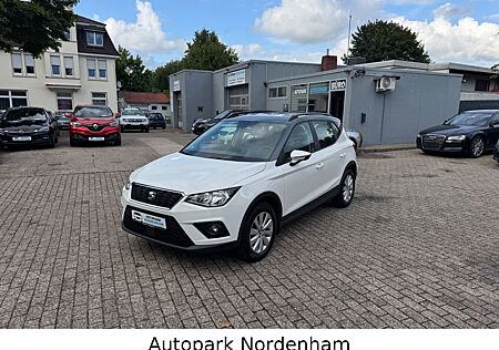 Seat Arona 1.0TSI Style*2.HD*KLIMA*NAVI*TEMP*TÜV 1026