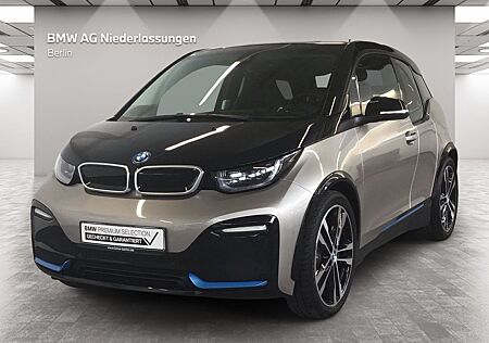 BMW i3s 120Ah Navi Driv.Assist+ Kamera Sitzheizung