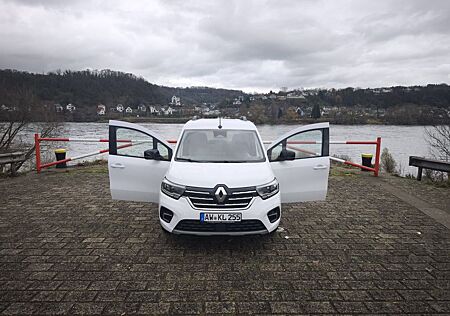 Renault Kangoo TCe 130 Techno aus Privatbesitz