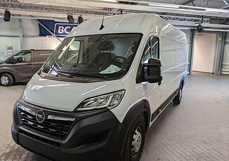 Opel Movano C Kasten HKa L4H2 3,5t Edition*PDC*DAB