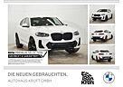 BMW X4 xDrive20i M SPORT+NAVI+LM20+LED+KAMERA+HIFI